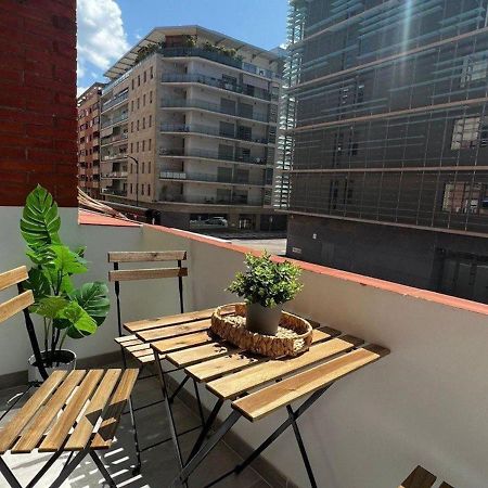 Holidays2Malaga Lebrija 3 Bedroom & Terrace & Parking & Smart Tv Εξωτερικό φωτογραφία