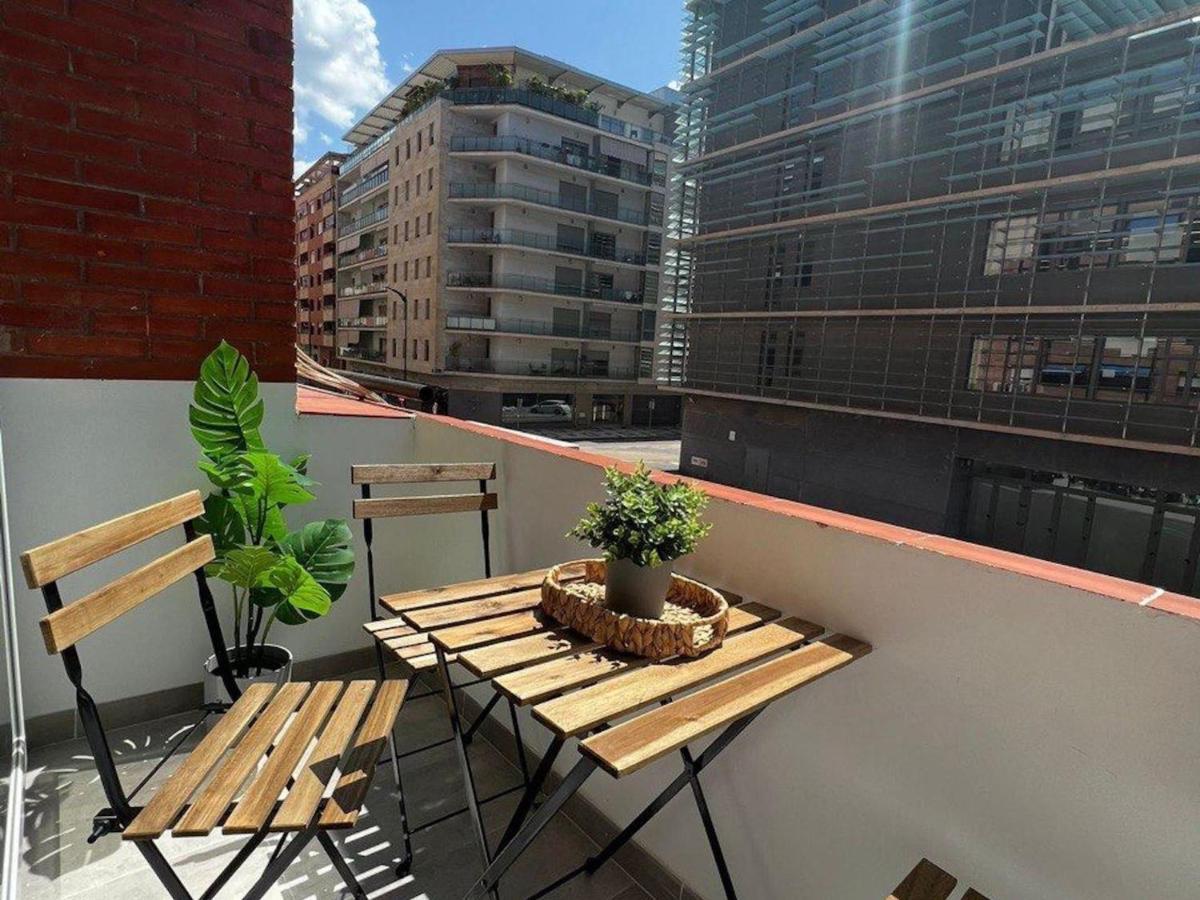 Holidays2Malaga Lebrija 3 Bedroom & Terrace & Parking & Smart Tv Εξωτερικό φωτογραφία
