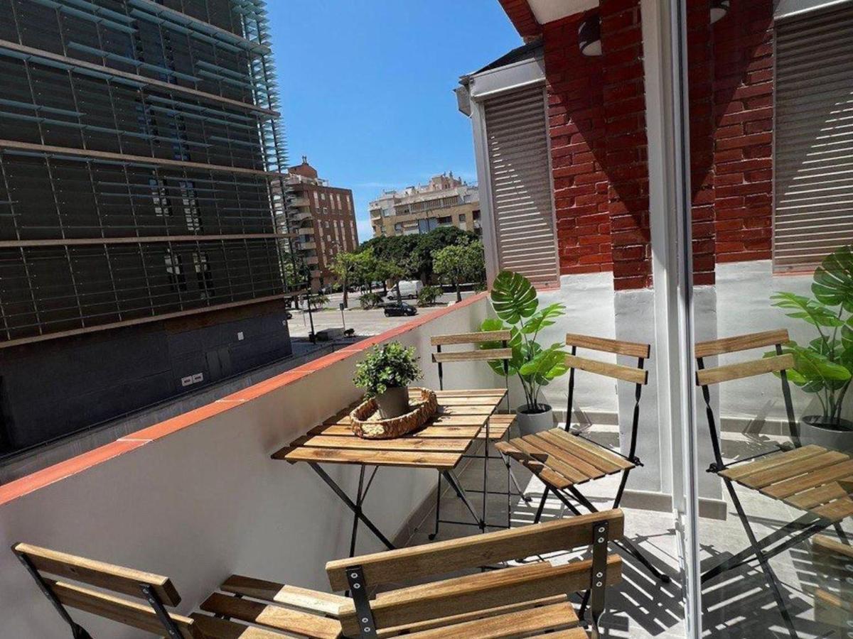 Holidays2Malaga Lebrija 3 Bedroom & Terrace & Parking & Smart Tv Εξωτερικό φωτογραφία