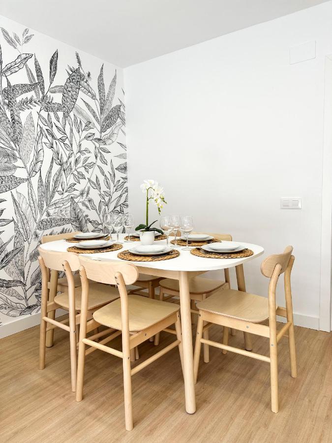 Holidays2Malaga Lebrija 3 Bedroom & Terrace & Parking & Smart Tv Εξωτερικό φωτογραφία
