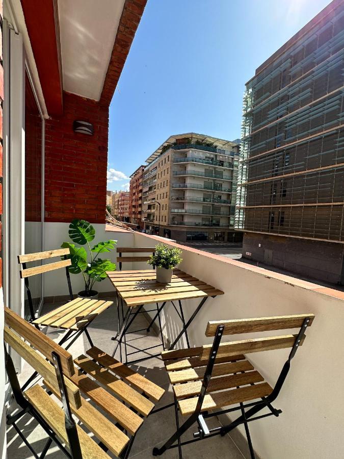 Holidays2Malaga Lebrija 3 Bedroom & Terrace & Parking & Smart Tv Εξωτερικό φωτογραφία