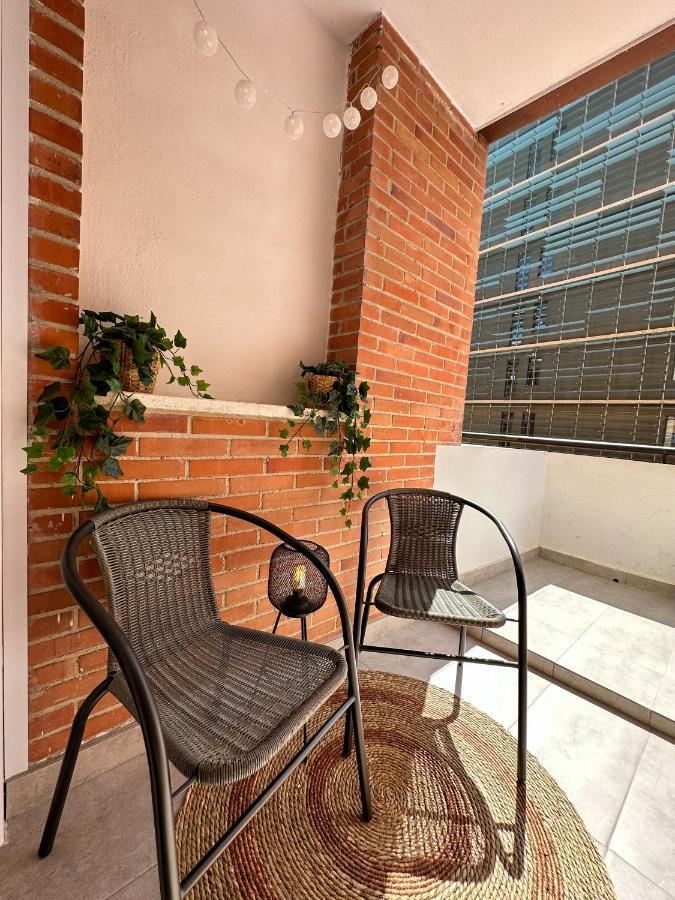 Holidays2Malaga Lebrija 3 Bedroom & Terrace & Parking & Smart Tv Εξωτερικό φωτογραφία