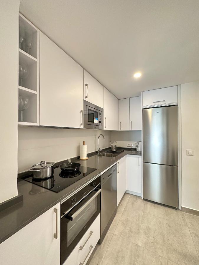 Holidays2Malaga Lebrija 3 Bedroom & Terrace & Parking & Smart Tv Εξωτερικό φωτογραφία