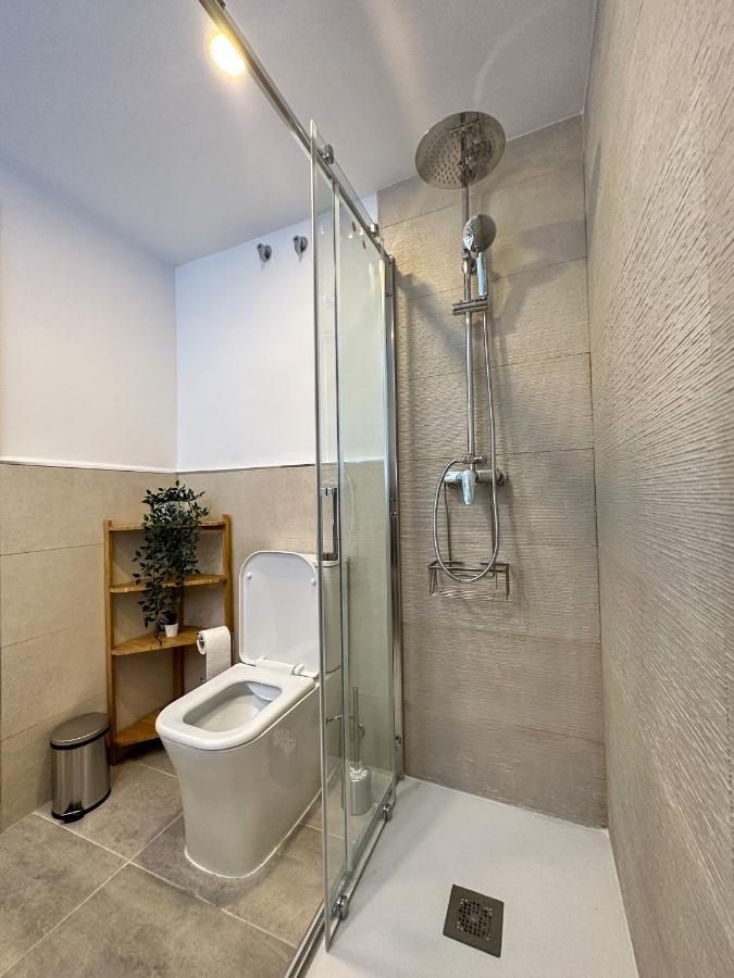 Holidays2Malaga Lebrija 3 Bedroom & Terrace & Parking & Smart Tv Εξωτερικό φωτογραφία