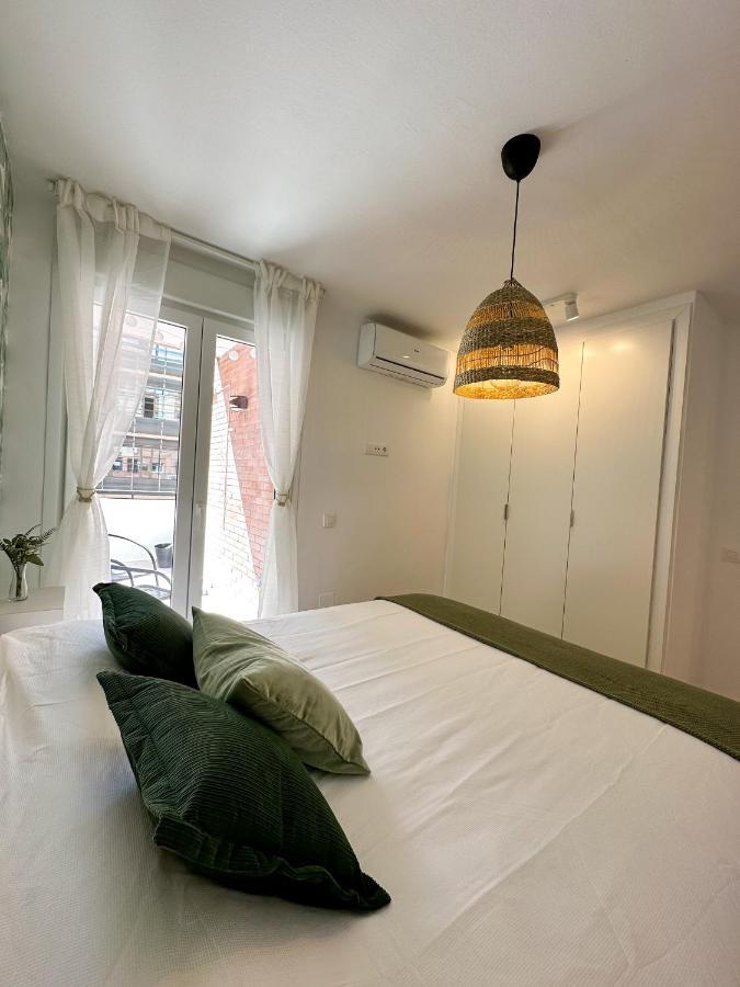 Holidays2Malaga Lebrija 3 Bedroom & Terrace & Parking & Smart Tv Εξωτερικό φωτογραφία