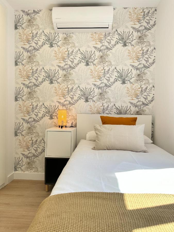 Holidays2Malaga Lebrija 3 Bedroom & Terrace & Parking & Smart Tv Εξωτερικό φωτογραφία