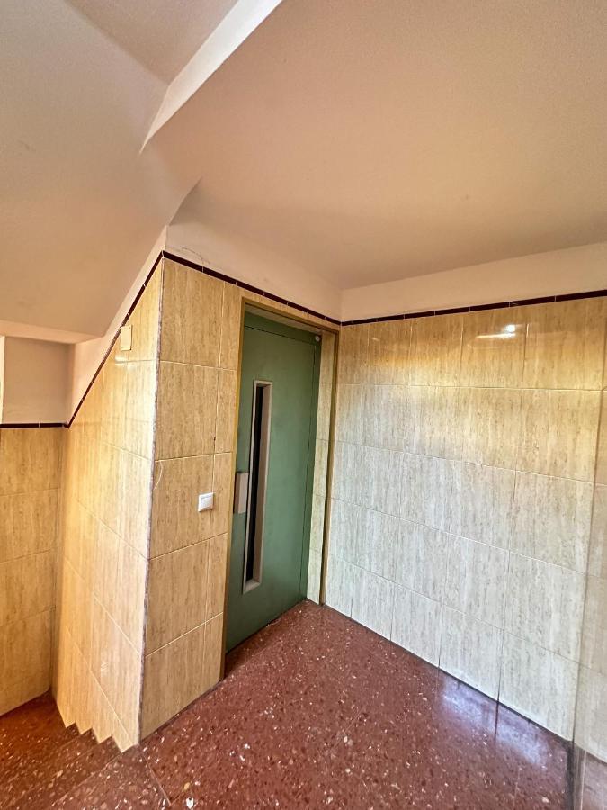 Holidays2Malaga Lebrija 3 Bedroom & Terrace & Parking & Smart Tv Εξωτερικό φωτογραφία