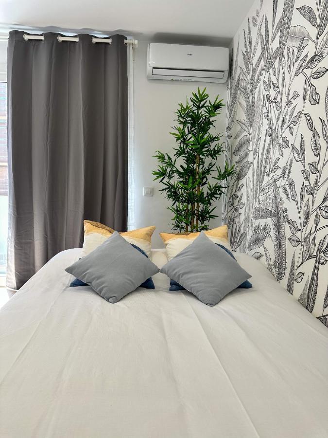 Holidays2Malaga Lebrija 3 Bedroom & Terrace & Parking & Smart Tv Εξωτερικό φωτογραφία