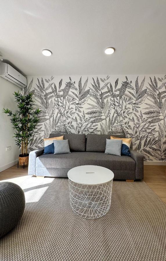 Holidays2Malaga Lebrija 3 Bedroom & Terrace & Parking & Smart Tv Εξωτερικό φωτογραφία