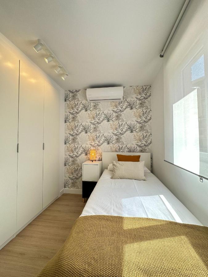 Holidays2Malaga Lebrija 3 Bedroom & Terrace & Parking & Smart Tv Εξωτερικό φωτογραφία