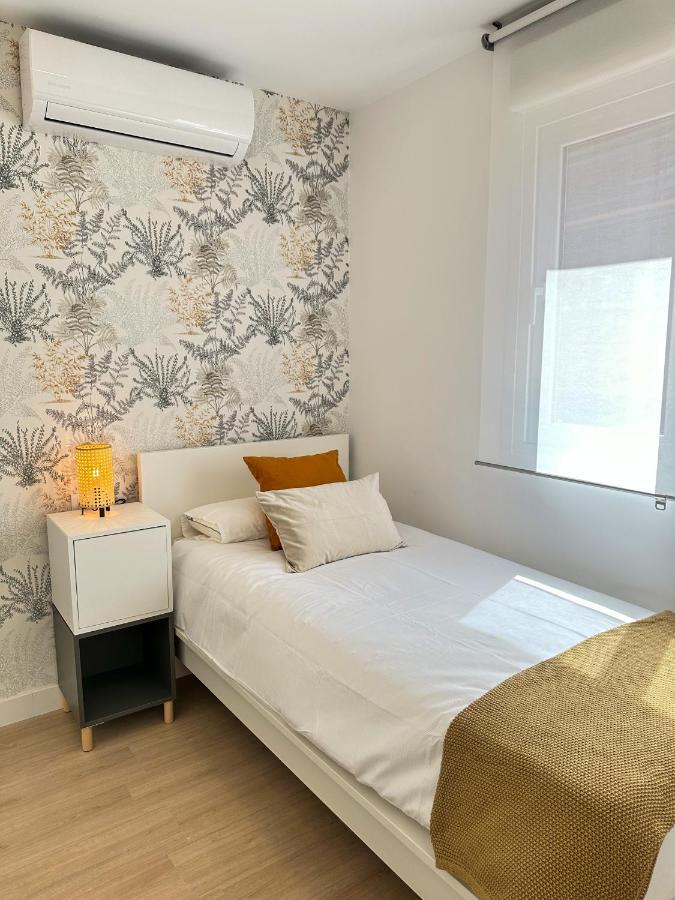Holidays2Malaga Lebrija 3 Bedroom & Terrace & Parking & Smart Tv Εξωτερικό φωτογραφία