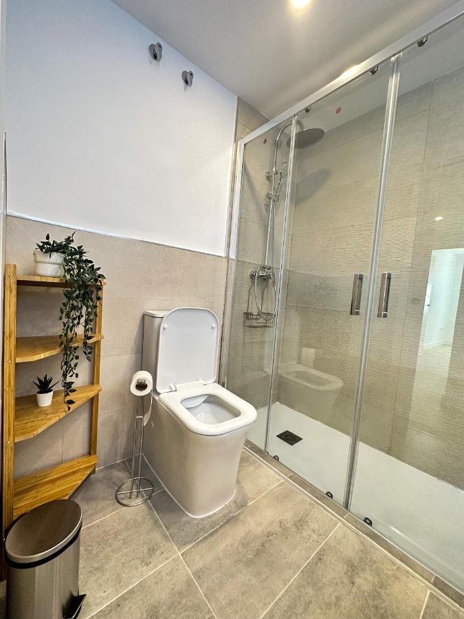 Holidays2Malaga Lebrija 3 Bedroom & Terrace & Parking & Smart Tv Εξωτερικό φωτογραφία