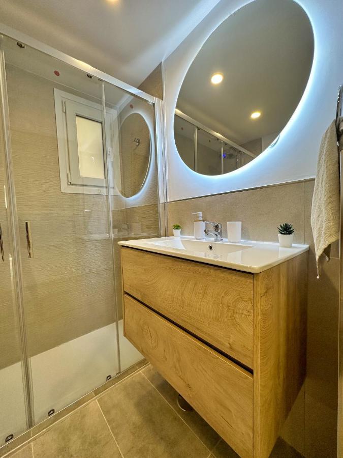 Holidays2Malaga Lebrija 3 Bedroom & Terrace & Parking & Smart Tv Εξωτερικό φωτογραφία