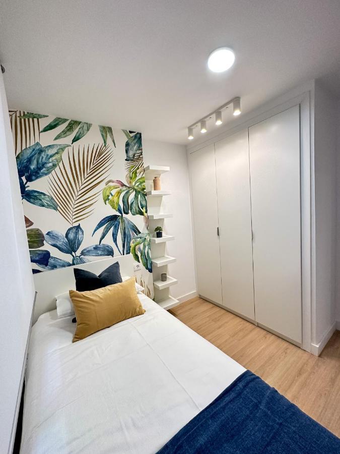 Holidays2Malaga Lebrija 3 Bedroom & Terrace & Parking & Smart Tv Εξωτερικό φωτογραφία